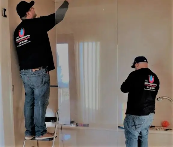 Professional plumbing installation for Drain Cleaning in Heart of Arlington